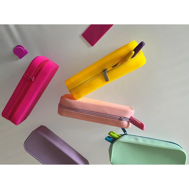 Ua maua e le Pencil Pencil Bag Fou le Maketi, Fa'afouina Aoga ma Sapalai Ofisa?