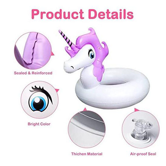 O se Mama A'au Fa'atusa lea Unicorn?