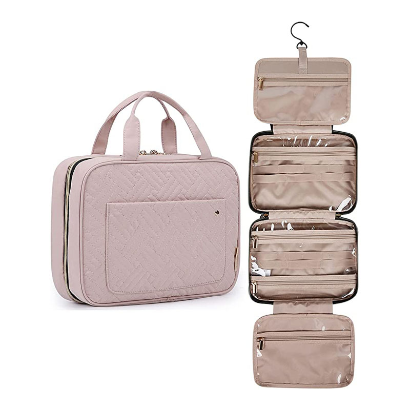 Cosmetic Bag: O lau tagata taua taua mo mea matagofie matagofie