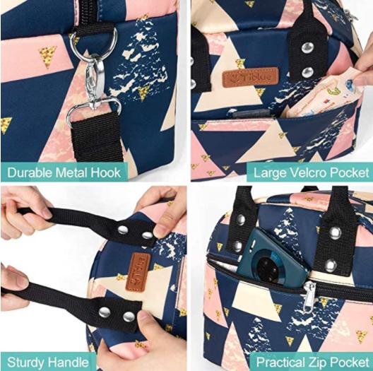 E faʻapefea ona faʻatumauina se taga paʻia o le aoauli faʻalelei i aso uma, saogalemu meaai, ma luga-le-alu lelei?