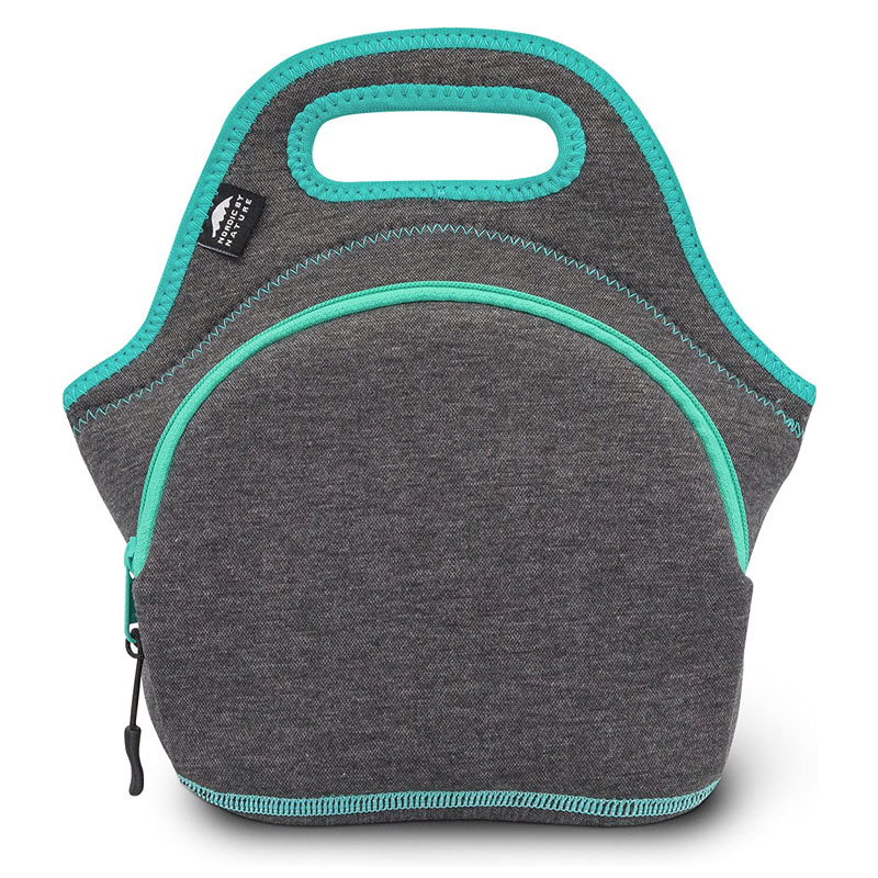 Neoprene Lunch Bag