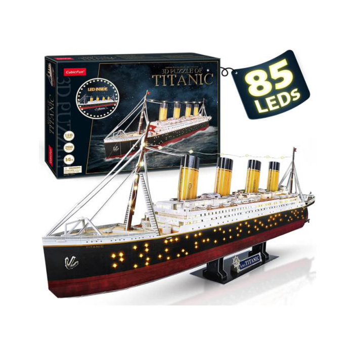 Leai se Kelu Manaomia Pepa Jigsaw DIY Stadium 3D Puzzle Meataalo