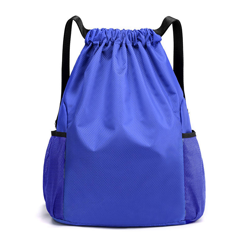 Ta'aloga Teuina Drawstring Bag